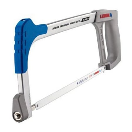 American Saw & Mfg Hi Tens Hacksaw Frame 1213188300